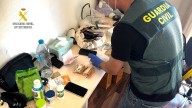 Operación Bambú 9: Cinco detenidos por el tiroteo al dueño de un restaurante en Alfafar (Valencia)
