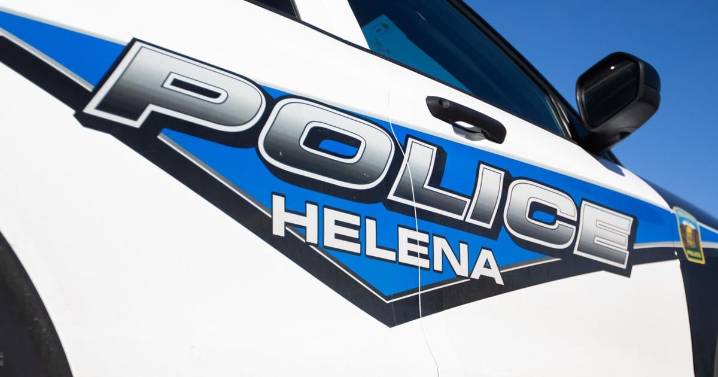 Here are Helena police incidents from Oct. 10