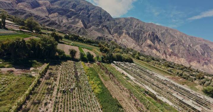 Maimará es orgullo jujeño por la distinción de ONU Turismo