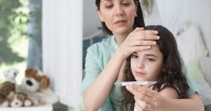 NHS warning issued on 'very infectious' winter illness spreading among children