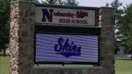 Bucks County high school student dies from bacterial meningitis