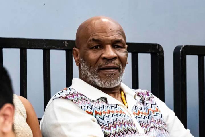 Mike Tyson Honors Late Mother in Emotional Endorsement Deal as He Recalls Her Struggles