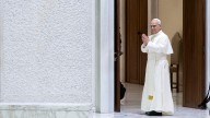 El papa recibe por primera vez a víctimas de abusos sexuales cometidos por eclesiásticos