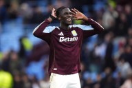 Racha goleadora de Haaland termina en derrota del Man City y Arsenal se afianza en la cima