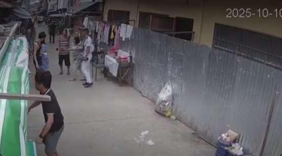 A second powerful earthquake strikes off southern Philippines after first one kills at least 6
