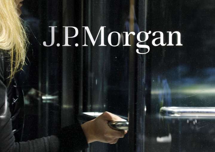 JPMorgan aumenta a 1,5 billones su plan para impulsar inversión en sectores clave de EEUU