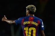 Hansi Flick prende alarmas con Lamine Yamal: “No sé cuándo volverá a jugar”