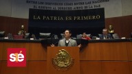Propone Enrique Vargas agravar penas por abandono infantil y reclutamiento de menores