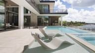 This $19 Million Sarasota Home Has a Putting Green on the Roof