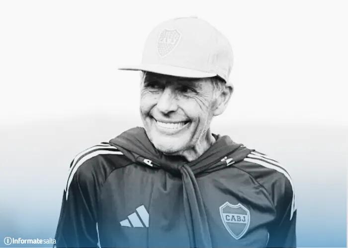 El adiós a Miguel Russo: "Deja una huella imborrable"