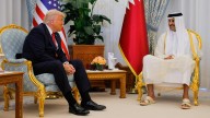 After Israeli airstrike on Doha, Trump signs executive order decreeing attack on Qatar as security threat to US