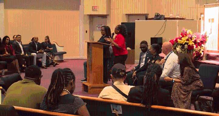 City officials address concerns about Memphis Safe Task Force