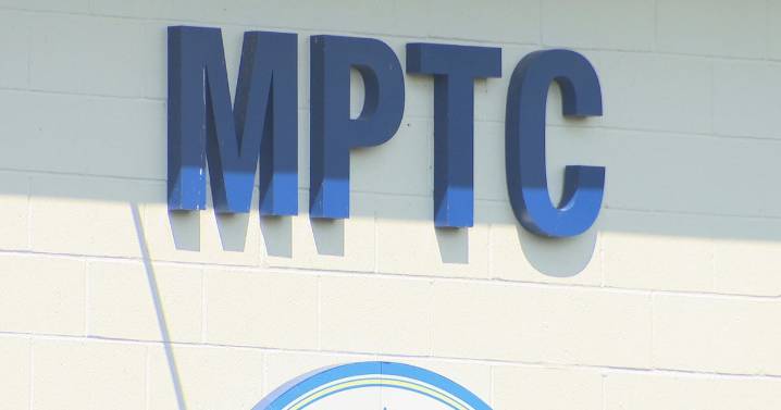 Recruits subjected to freezing temps, bullying at East Falmouth Police Academy, investigation finds