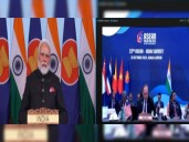 PM Modi Declares India-ASEAN A Cultural, Global Powerhouse; Secrets Behind The Strategic Bond Revealed