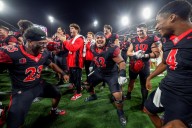 Aztecs notebook: Surging San Diego State’s next objective is playing well on the road