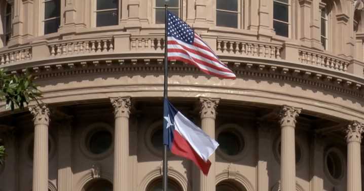 Texas GOP censures Waco-area Representative; Local young republicans push back