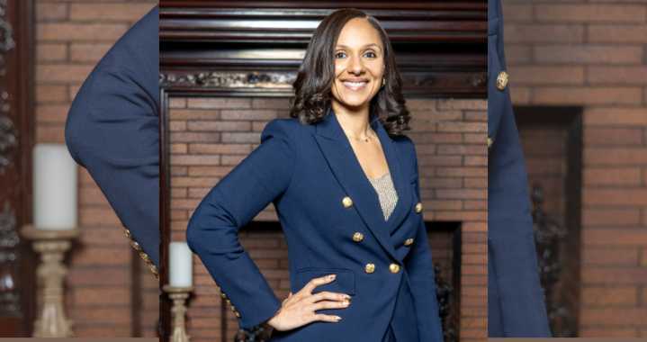 Editorial Endorsement: Vote Mary Sheffield for Mayor of Detroit By Michigan Chronicle Editorial Board