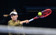 Elena Rybakina secures final WTA finals spot with Tokyo win