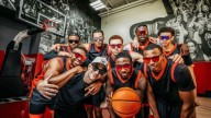 $5 million NIL donation Aztecs San Diego State alum Blenders