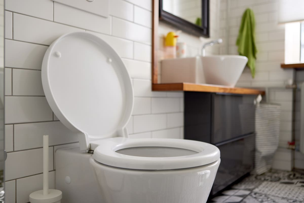 Estos son los tres objetos del baño que NUNCA deberías compartir, según la ciencia
