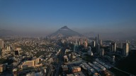 Clima en Monterrey: Lunes 6 de octubre caluroso con máxima de 33°C