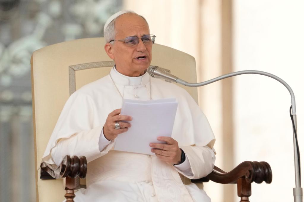 Christine Flowers: The pope got this one wrong