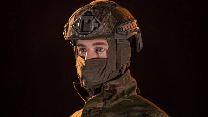 Fecsa, la empresa que protege a los militares españoles