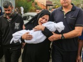 Van Jones and the moral vacancy of American commentary on Gaza