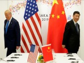 “Trump-Xi meeting still on” says US Secy Bessent