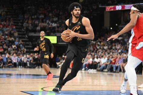 Cavs To Cut Ties With Ex-All-Star as $149M NBA Punishment Looms – Reports