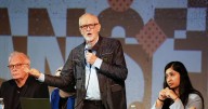 Ex-Labour group say claims they are joining Corbyn party are 'scaremongering'