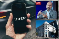 Uber not liable for California woman sexual assault by driver