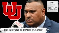 EXHAUSTED: Are Big 12 Fans TIRED OF BYU, UTAH Banter, Has Holy War Overstayed Its Welcome In 2025?