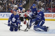 Why are the Maple Leafs struggling? What I think and what I know after 7 games