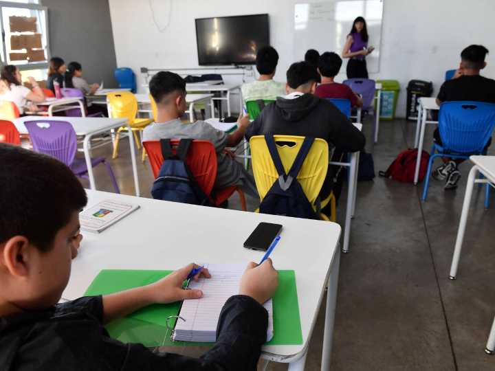 Obligatoriedad escolar y libertad educativa