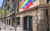 Consulado General de Venezuela en Bilbao suspende atención al público por daños de infraestructura