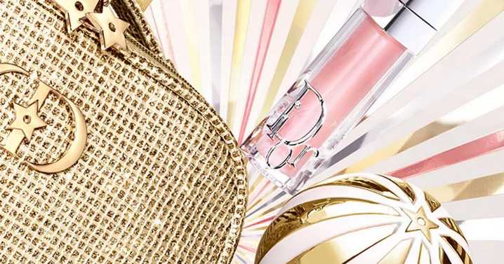 Clever hack shoppers are using to get a Dior clutch bag for £66 for Christmas