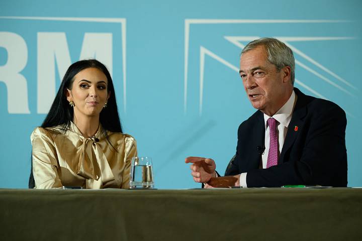 Farage’s parliamentary grooming gang inquiry won't work