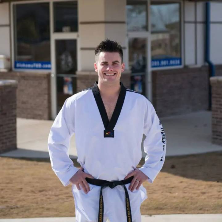 Spotlight: Master Justin and Jessica Scarsella build a community through Tae Kwon Do