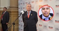 Fernando Rospigliosi criticó detención preliminar contra el suboficial Magallanes: "Es ilegal"