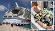 Couple shares their cruise story so the same thing doesn't happen to you