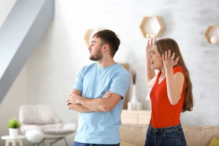 Después de una traición: cómo saber si vale la pena reconstruir la relación o cerrar el ciclo