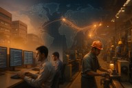 HSBC calls India world’s “anti-AI” market; CLSA bets on stability — will TCS, Infosys or HDFC Bank emerge winners?