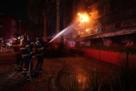 Explosión en restaurante La Soldadera moviliza a cuerpos de emergencia en CDMX