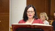 Mari Carmen Félix , nueva concejala de Personas mayores y Consumo de Quart
