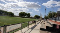 El Sant Jordi-Osasuna se jugará en Son Malferit