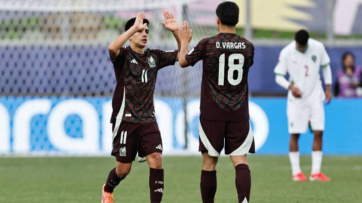 Mundial Sub-20: ¿Por qué México enfrenta a Chile en los octavos?