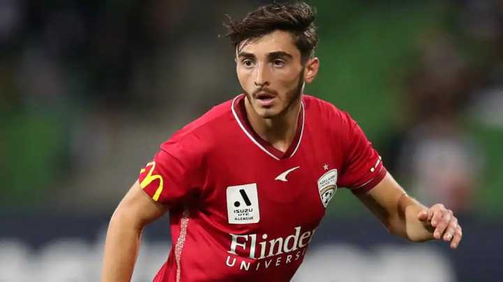Josh Cavallo, primer futbolista declarado homosexual, lanzó crítica lapidaria a la Fifa por el Mundial en Arabia Saudí: 'Masculinidad tóxica'