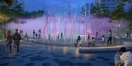 Neighbors get new look at ‘The Stitch’ greenspace connecting Downtown, Midtown
