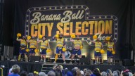 Two new teams join Savannah Bananas in Banana Ball Championship League